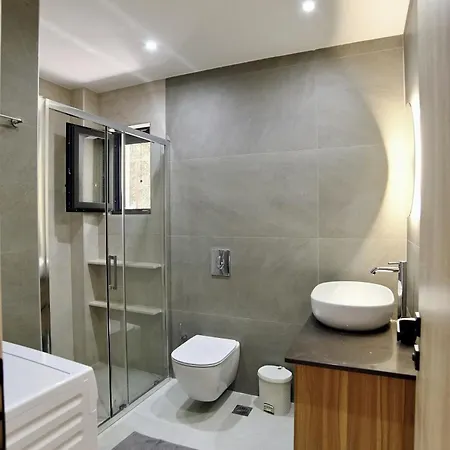 Sokol Stone House Aparthotel