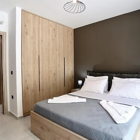 Aparthotel Sokol Stone House *