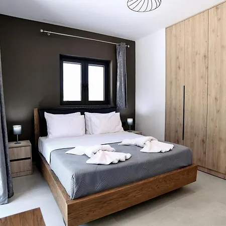 Aparthotel Sokol Stone House