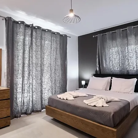Aparthotel Sokol Stone House