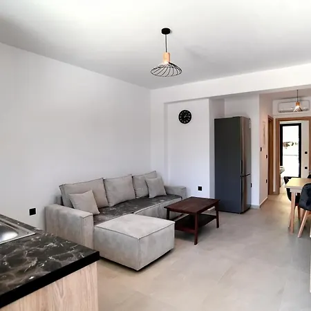 Aparthotel Sokol Stone House