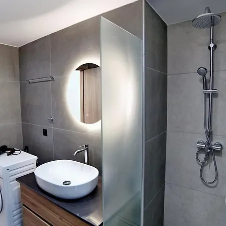 Sokol Stone House Aparthotel *